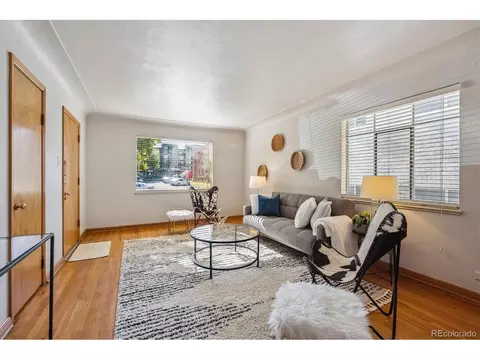 2431 S York St, Denver, CO 80210