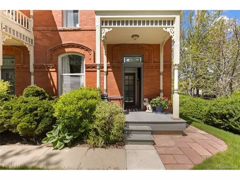 433 Mapleton Ave #A, Boulder, CO 80304