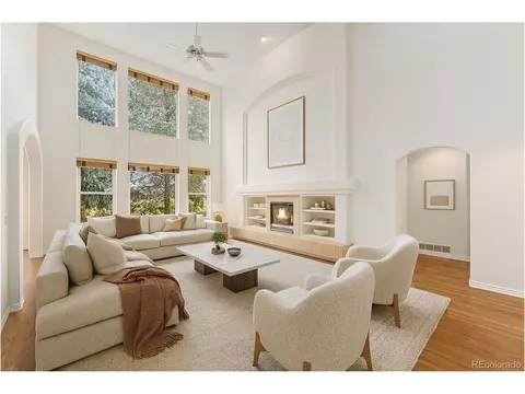 14890 E Maplewood Dr, Centennial, CO 80016