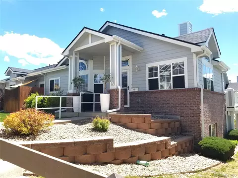 3021 S Yampa Way, Aurora, CO 80013