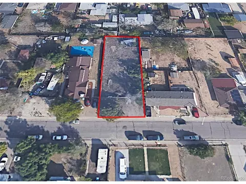 6486 Magnolia St, Commerce City, CO 80022
