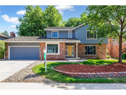 6172 S Lima Way, Englewood, CO 80111