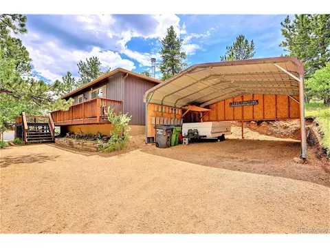 62 Phantom Creek Trl, Bailey, CO 80421 photo 25