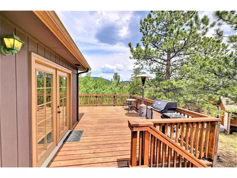 62 Phantom Creek Trl, Bailey, CO 80421 photo 1