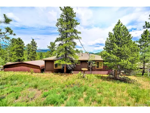 62 Phantom Creek Trl, Bailey, CO 80421 photo 8
