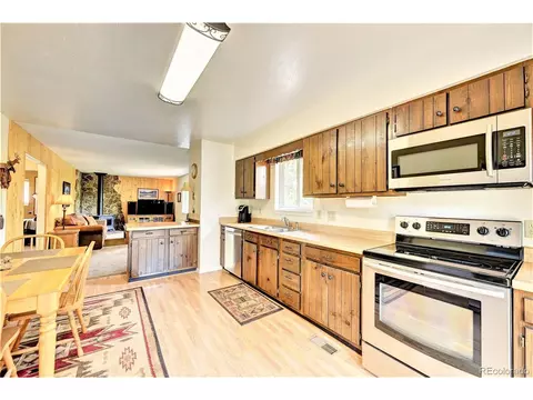 62 Phantom Creek Trl, Bailey, CO 80421 photo 14