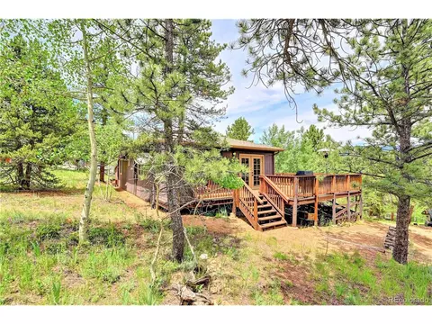 62 Phantom Creek Trl, Bailey, CO 80421 photo 2