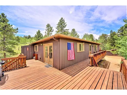 62 Phantom Creek Trl, Bailey, CO 80421 photo 3