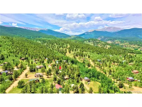 62 Phantom Creek Trl, Bailey, CO 80421 photo 12