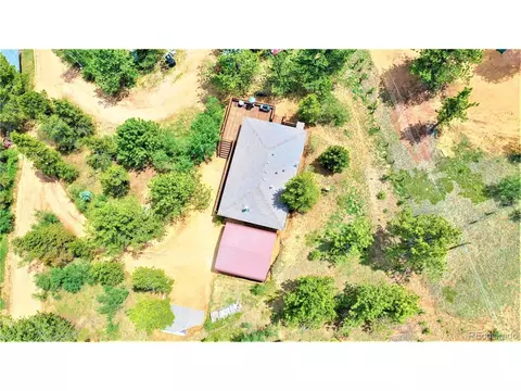 62 Phantom Creek Trl, Bailey, CO 80421 photo 11