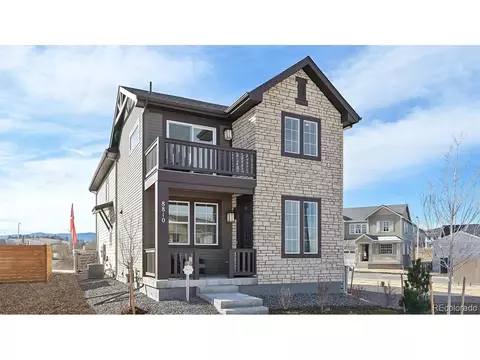 8810 Yellowcress Dr, Littleton, CO 80125