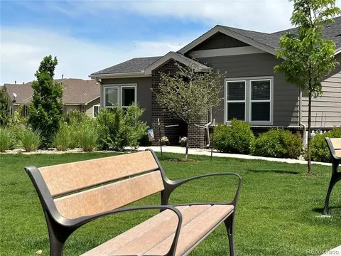 15369 W 64th Dr #D, Arvada, CO 80007
