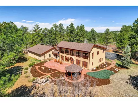 82 Fallow Deer Rd, Franktown, CO 80116