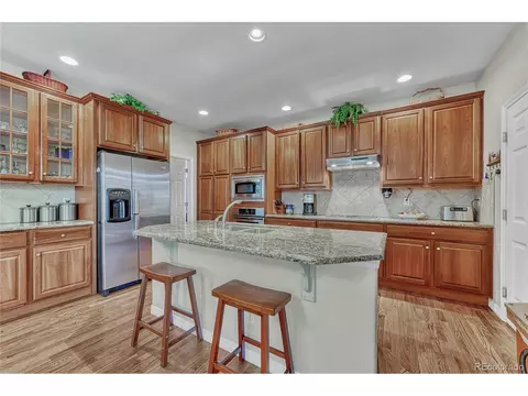 22011 E Idyllwilde Dr, Parker, CO 80138 photo 11