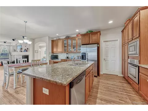 22011 E Idyllwilde Dr, Parker, CO 80138 photo 12