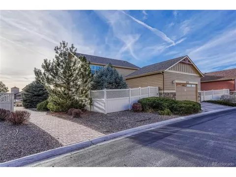 22011 E Idyllwilde Dr, Parker, CO 80138 photo 34