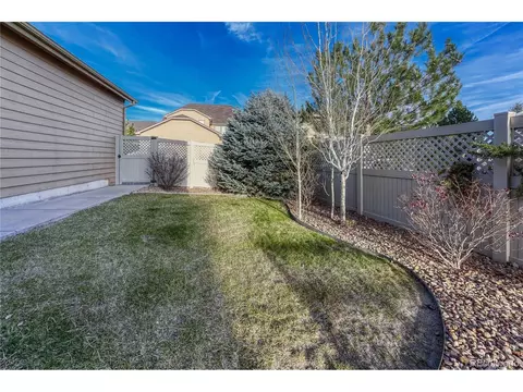 22011 E Idyllwilde Dr, Parker, CO 80138 photo 33