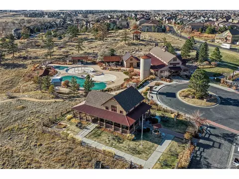 22011 E Idyllwilde Dr, Parker, CO 80138 photo 40
