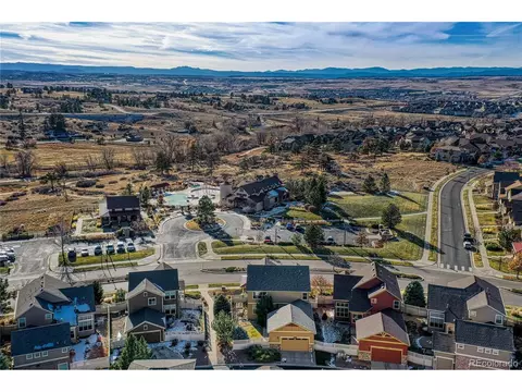 22011 E Idyllwilde Dr, Parker, CO 80138 photo 38