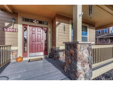 22011 E Idyllwilde Dr, Parker, CO 80138 photo 2