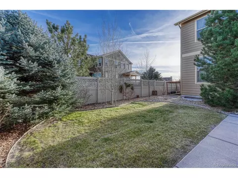 22011 E Idyllwilde Dr, Parker, CO 80138 photo 32