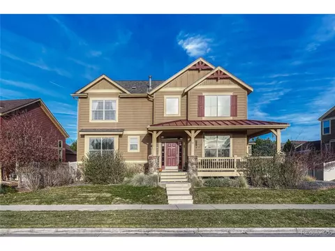 22011 E Idyllwilde Dr, Parker, CO 80138 photo 1