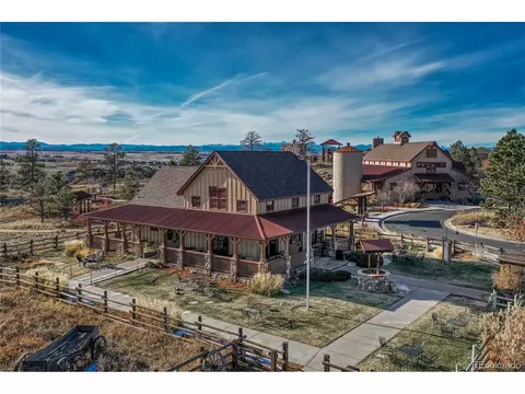 22011 E Idyllwilde Dr, Parker, CO 80138 photo 39