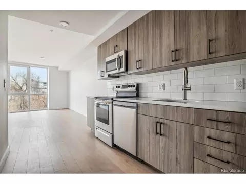 3575 Chestnut Pl #404, Denver, CO 80216
