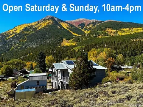 48 Lang St, Twin Lakes, CO 81251