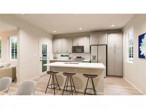 22313 E 38th Pl, Aurora, CO 80019 photo 3