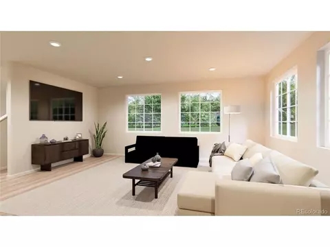 22313 E 38th Pl, Aurora, CO 80019 photo 5