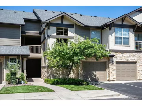 7482 S Quail Cir #724, Littleton, CO 80127