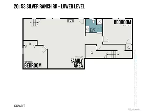 20153 Silver Ranch Rd, Conifer, CO 80433 photo 27
