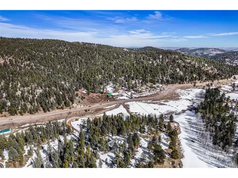 20153 Silver Ranch Rd, Conifer, CO 80433 photo 31