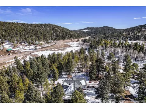 20153 Silver Ranch Rd, Conifer, CO 80433 photo 35