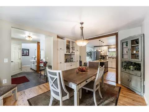 20153 Silver Ranch Rd, Conifer, CO 80433 photo 8