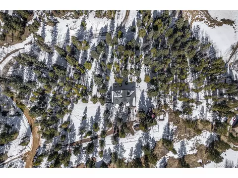 20153 Silver Ranch Rd, Conifer, CO 80433 photo 30