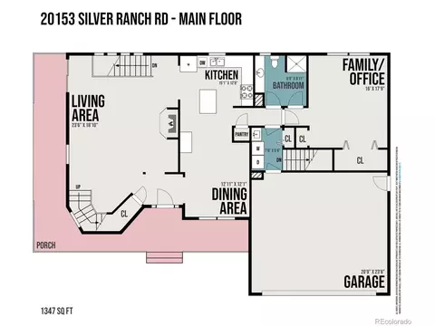 20153 Silver Ranch Rd, Conifer, CO 80433 photo 25