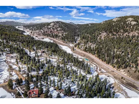 20153 Silver Ranch Rd, Conifer, CO 80433 photo 28