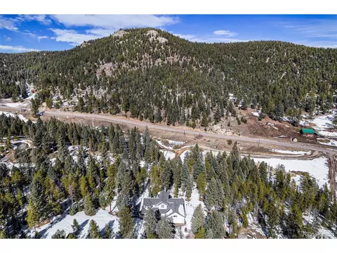 20153 Silver Ranch Rd, Conifer, CO 80433 photo 32