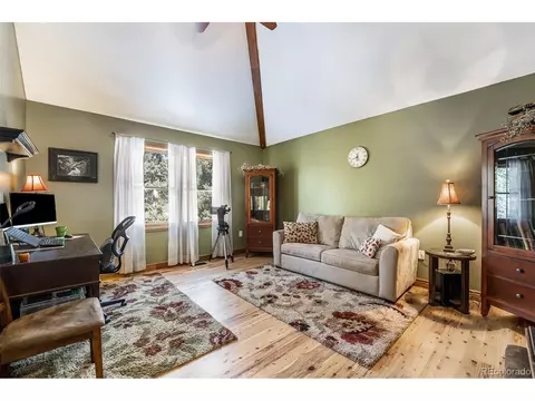 20153 Silver Ranch Rd, Conifer, CO 80433 photo 12