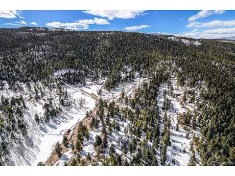 20153 Silver Ranch Rd, Conifer, CO 80433 photo 29