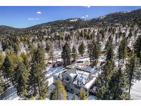 20153 Silver Ranch Rd, Conifer, CO 80433 photo 34