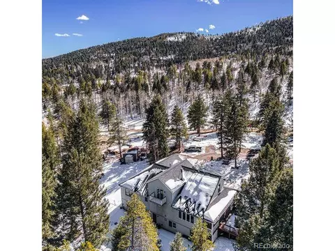 20153 Silver Ranch Rd, Conifer, CO 80433 photo 36