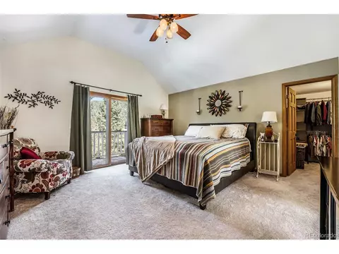20153 Silver Ranch Rd, Conifer, CO 80433 photo 18
