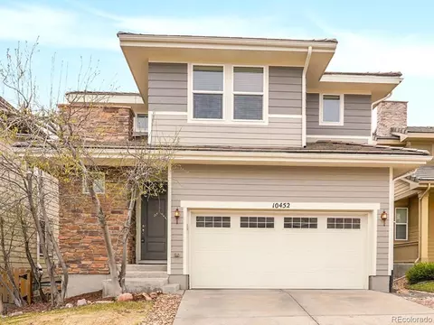 10452 Rutledge St, Parker, CO 80134