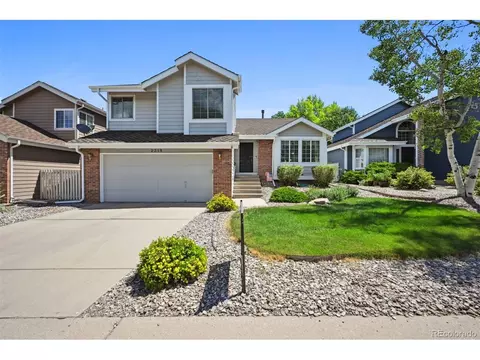2318 S Gray St, Lakewood, CO 80227