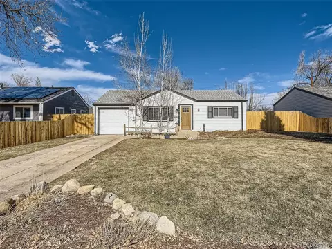 5343 Eastman Ave, Denver, CO 80222