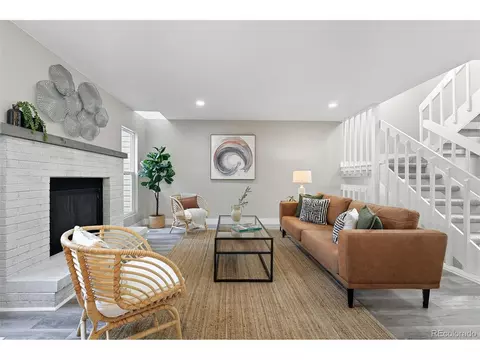 11963 E Nevada Cir, Aurora, CO 80012