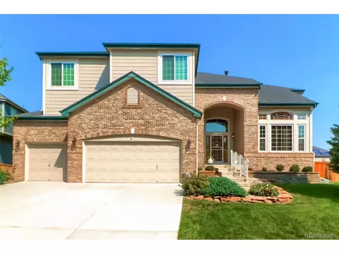 10959 Puma Clf, Lone Tree, CO 80124